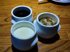 -天山集市餐厅(康城店)