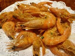 -南海渔家•海鲜•正宗海南菜(海棠湾店)