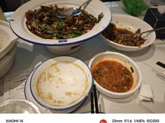 -兰湘子·湘菜小炒(南京江宁万达店)