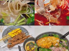 -点蹄擂椒猪脚饭(天虹汇一城店)