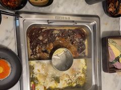 -新辣道鱼火锅(领展购物广场·中关村店)