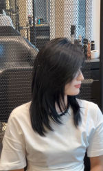 -凯博K-boom Hair Salon