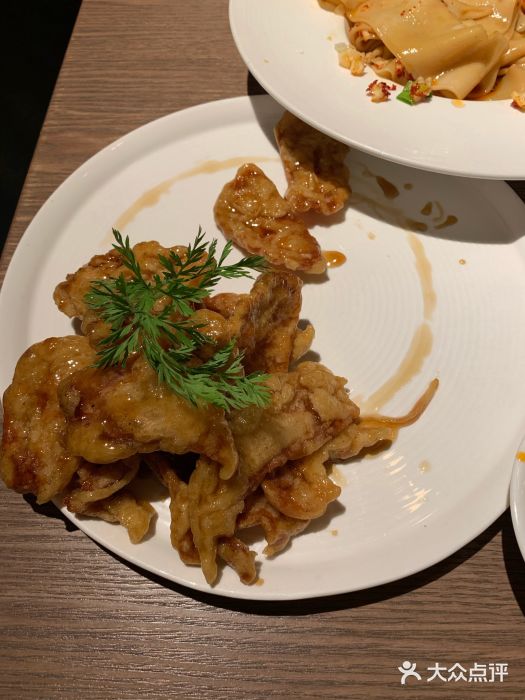 奉天小馆(万象城店)--菜图片-沈阳美食-大众点评网