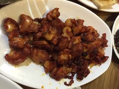 炙热童年-炙热童年·老北京炙子烤肉(南锣鼓巷店)