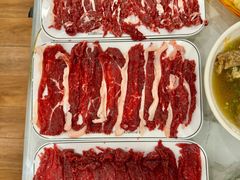 -福合埕牛肉火锅(长平国新店)