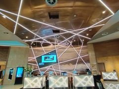 -南京禄口机场雅高铂尔曼大酒店