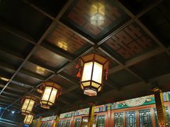 -万柳阁小馆·花园餐厅(龙潭湖店)