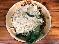 -赵伍面庄(松石大道店)