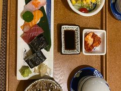 -长崎屋·日本料理·刺身·烧鸟(天河北路店)