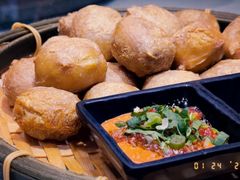 -银生食府·普洱菜(金星店)