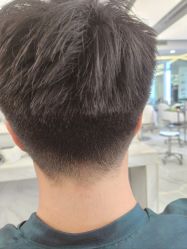 -潘多拉Hairsalon
