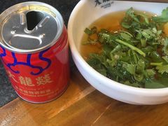 油碟-大龙燚火锅(春熙店)