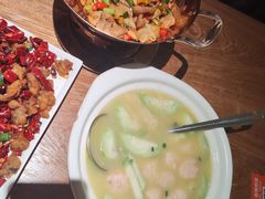 -蓉城小馆(科兴店)