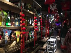 -别院里音乐餐酒吧(双流航空港店)