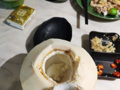 -狐狸爱上椰子鸡(滨江星光大道店)