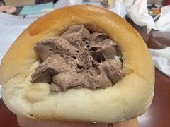 -新侨三宝乐面包店(崇文门店)