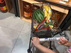 -盒马鲜生(曜一城店)