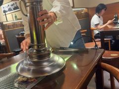 -肉甲韩国木炭烤肉(新壹街1店)