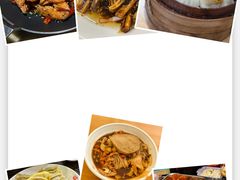 -常和州·夜宵大排档(常州单店)