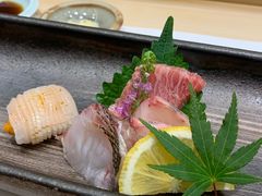 -鮨一日本料理旗舰店(总店)