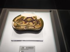 -宝丰清凉寺汝官窑遗址展览馆