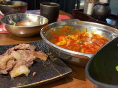 -海之屋韩式烤肉(海棠68环球美食街店)