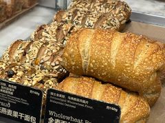 -WHEAT&BAKER-麥(凯德来福士店)