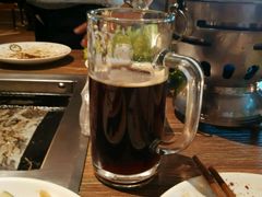 -比特堡啤酒烤肉自助料理(和平店)
