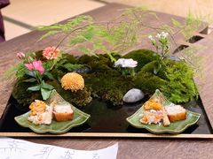 -空蝉怀石料理(益丰·外滩源店)