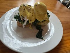 -Egg•Allday Brunch(襄阳北路店)