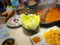 -巴蜀大将火锅(太原旗舰店)