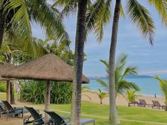 -三亚海棠湾万丽度假酒店