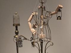 -中华艺术宫(上海美术馆)