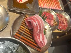 -西塔老太太泥炉烤肉(亚运村店)