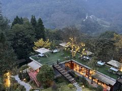 -青城山
