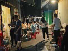 -小胡子祥彪烧烤(北湖总店)