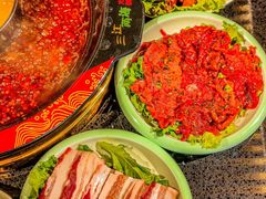 -三江两海老火锅(北京首店)