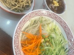 -天天初二·天津传统捞面·天津特色菜(凌奥总店)