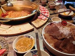 -小龙坎火锅(麻城文化小镇店)