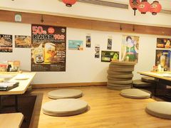 -日葵 大阪烧ひまり(仙霞路店)