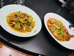 -小厨师·二十年沈家门小海鲜(百井坊巷店)