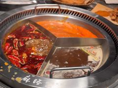 -麻路成都火锅(柏威年店)
