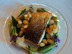 -The Ritz Restaurant