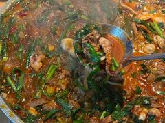 -京玉菲饭店(李村店)