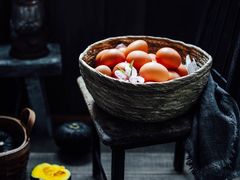 -芳婆糕团店(王府大街店)