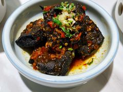 -兰湘子·湘菜小炒(石家庄万象城店)