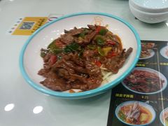 -花圃园餐厅店(和田二街28号院店)