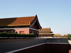 -天安门城楼