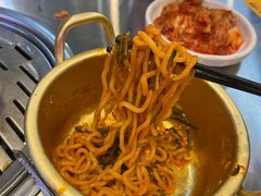 -·缸桶屋·韩式牛肋条自助烤肉(西湖D11店)