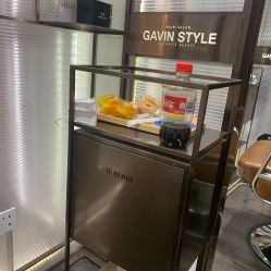 -崇尚GAVIN STYLE臻选